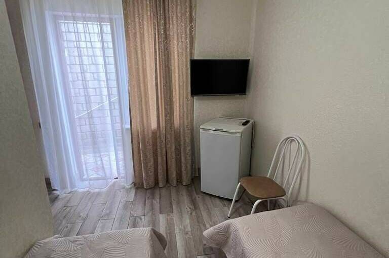 Комната «Стандарт» двухместная