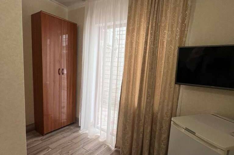 Комната «Стандарт» двухместная