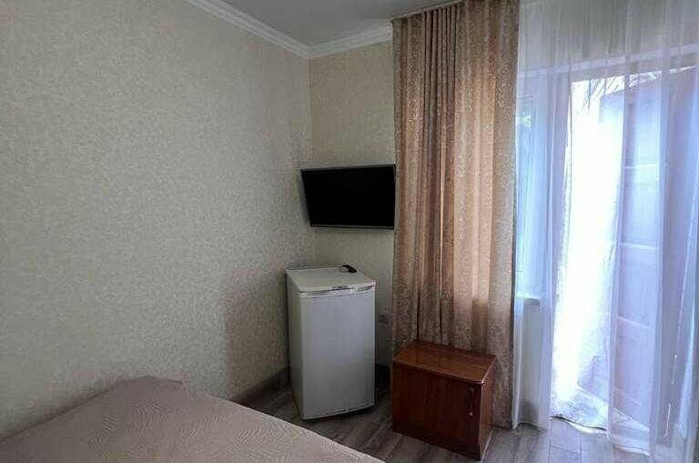 Комната «Стандарт» двухместная