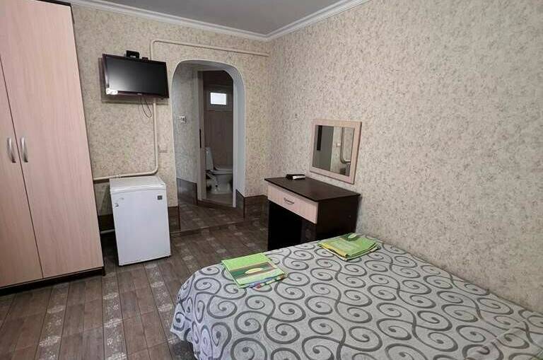 Комната «Стандарт» 3 местная