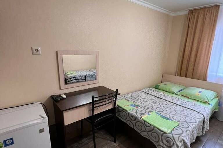 Комната «Стандарт» 3 местная