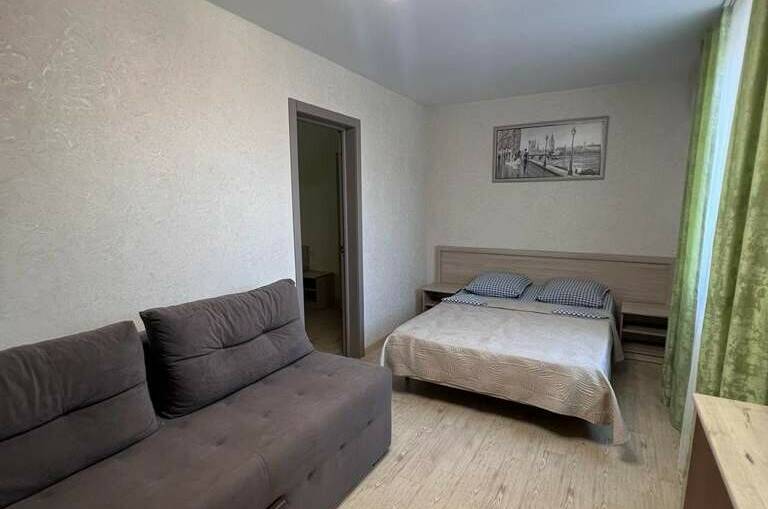 «Стандарт» двухкомнатный