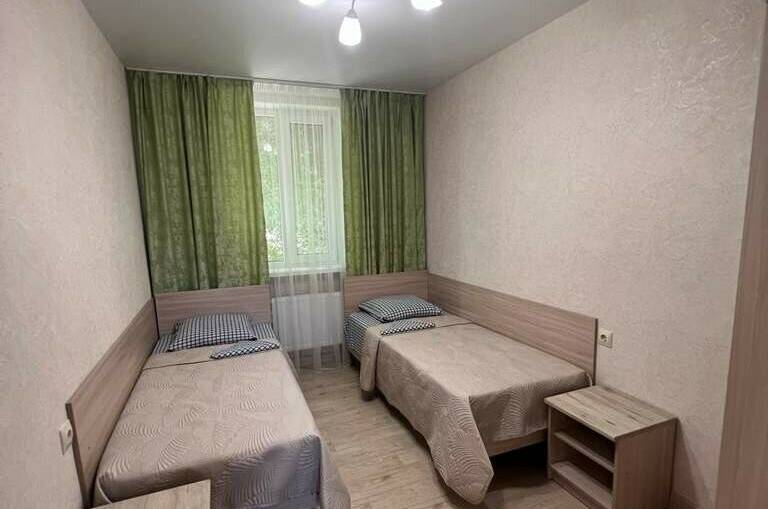 «Стандарт» двухкомнатный