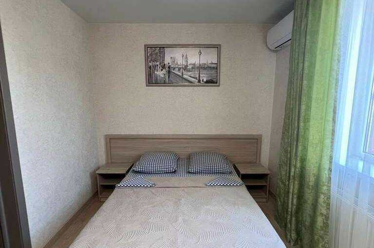 «Стандарт» двухкомнатный