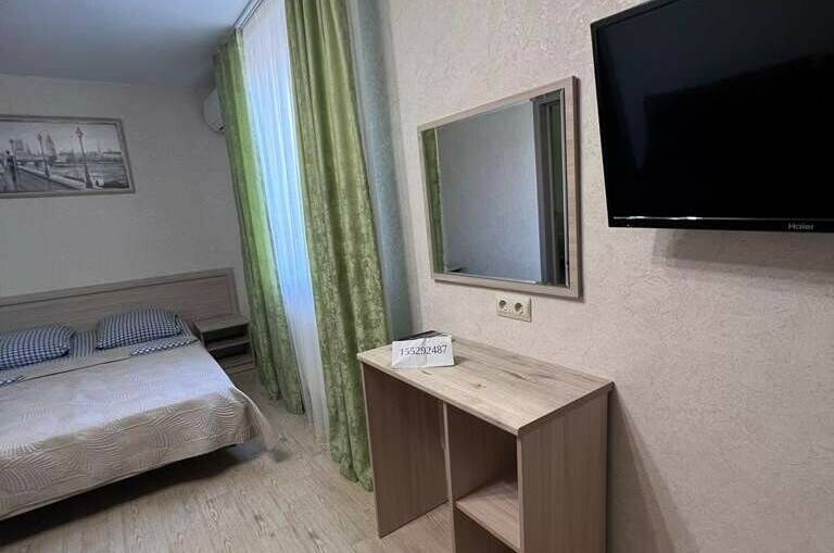 «Стандарт» двухкомнатный