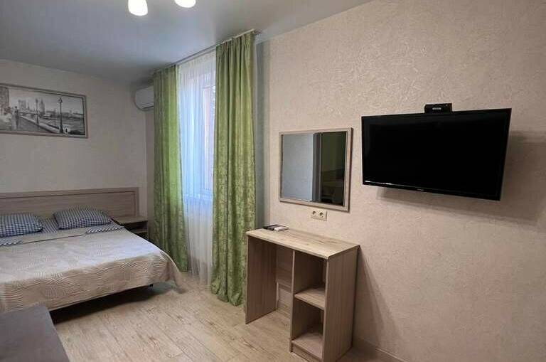 «Стандарт» двухкомнатный