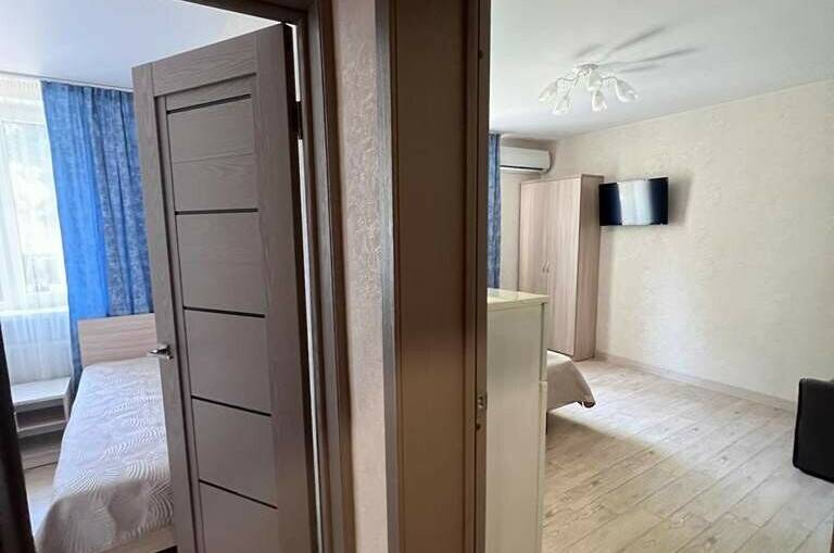 «Стандарт» двухкомнатный 2