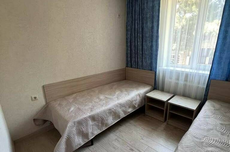 «Стандарт» двухкомнатный 2