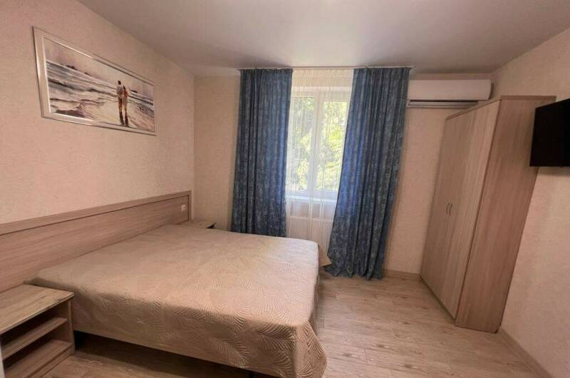 «Стандарт» двухкомнатный 2