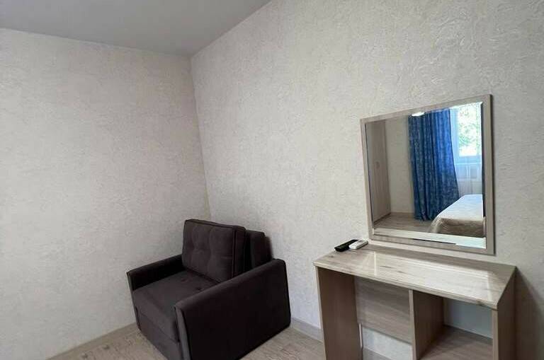 «Стандарт» двухкомнатный 2