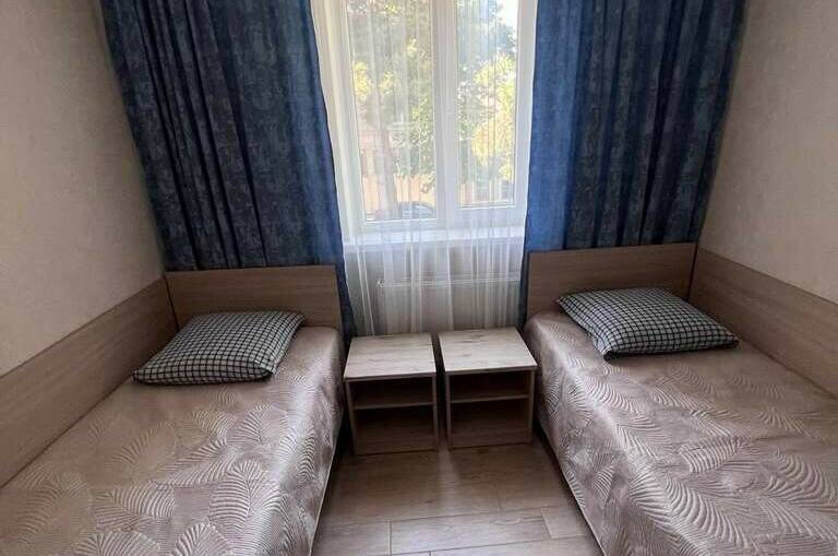 «Стандарт» двухкомнатный 2