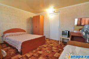 Изображение Изображение гостиницы "Частный сектор «Уютный дворик»" #3 #3