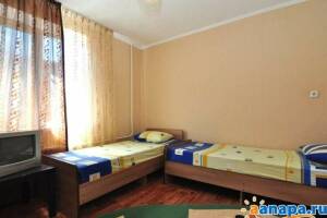 Изображение Изображение гостиницы "Частный сектор «Уютный дворик»" #4 #4