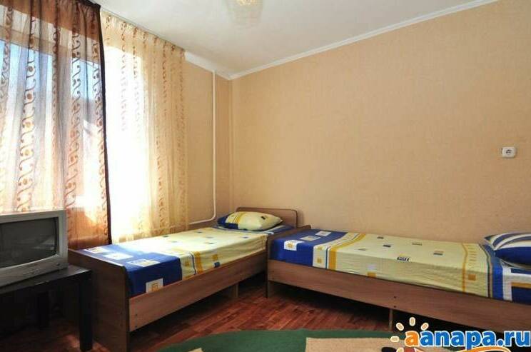 Двухместный «Эконом»