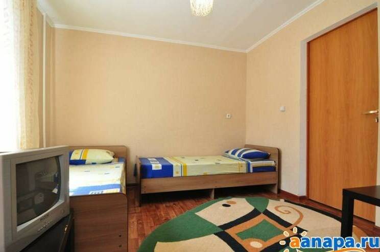 Двухместный «Эконом»