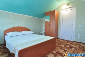 Изображение Изображение гостиницы "Частный сектор «Уютный дворик»" #5 #5