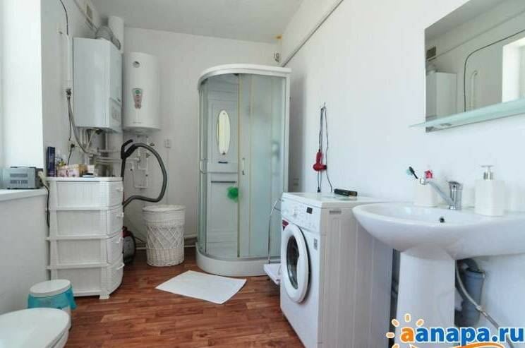 Трехместный «Эконом»