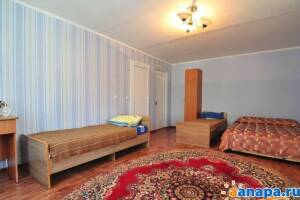 Изображение Изображение гостиницы "Частный сектор «Уютный дворик»" #6 #6