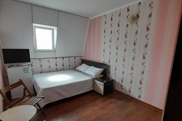 Двухместный «Стандарт»