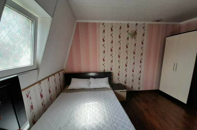 Двухместный «Стандарт»