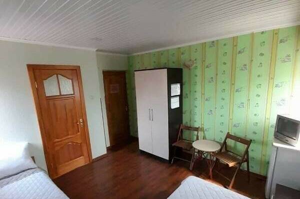 Трехместный «Стандарт»