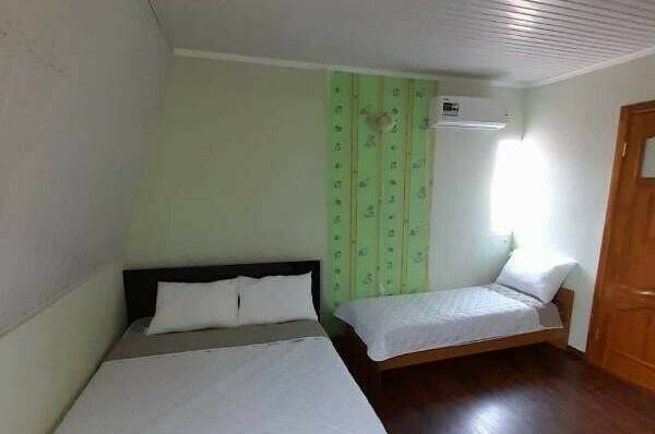 Трехместный «Стандарт»