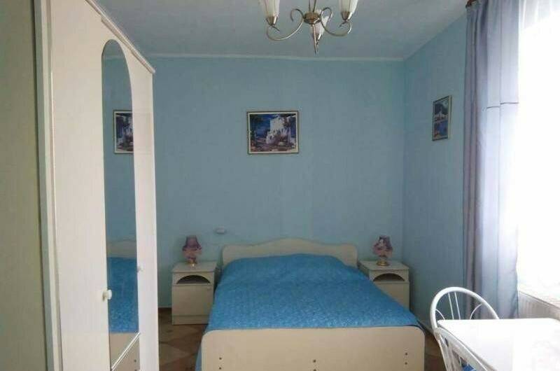 Четырёхместный «Стандарт»