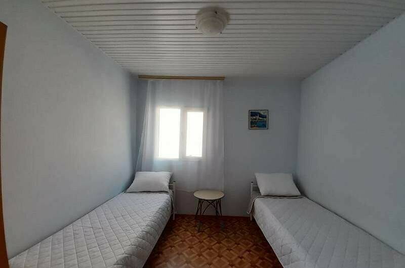 Двухместный «Эконом» 2 этаж