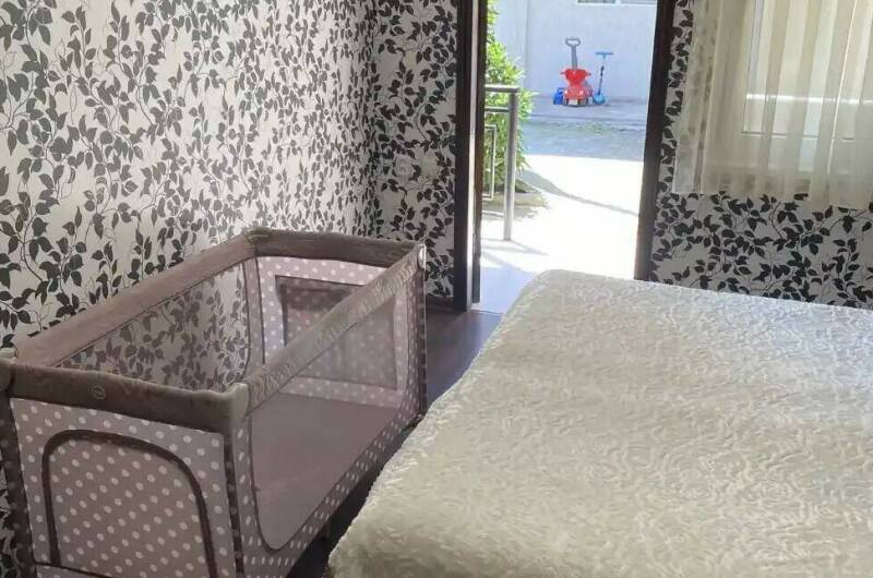 2-х местный номер