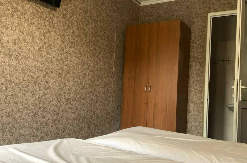 2-х местный номер