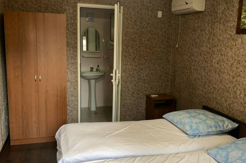 2-х местный номер