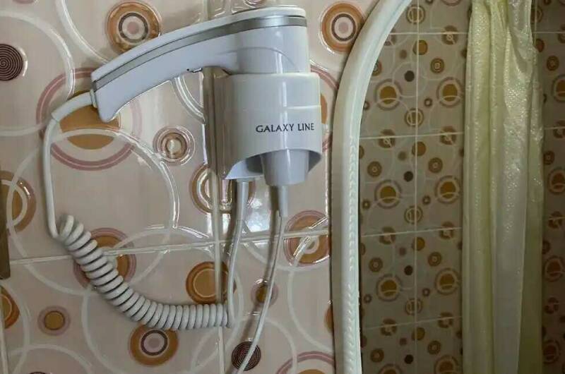 2-х местный номер