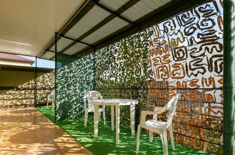 Двухместный «Стандарт»