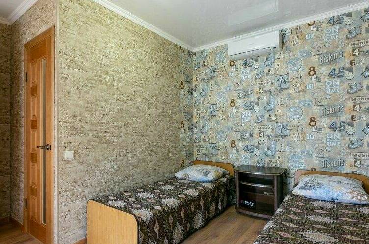 Двухместный «Стандарт»