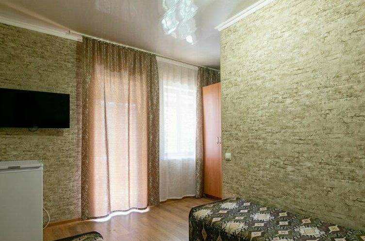 Двухместный «Стандарт»