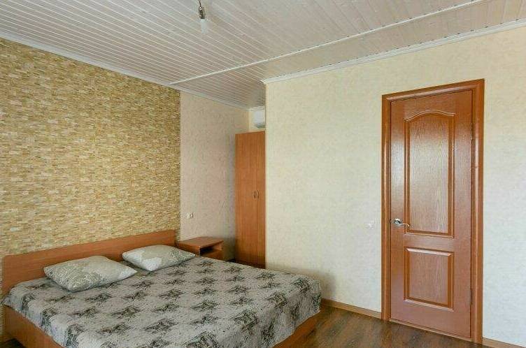 Трехместный «Стандарт»