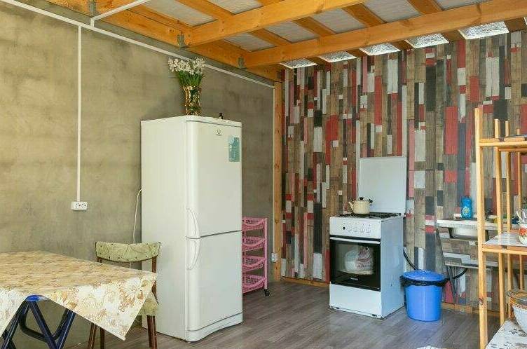 Трехместный «Стандарт»