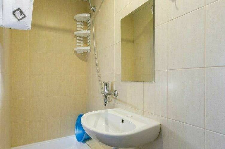 Трехместный «Стандарт»