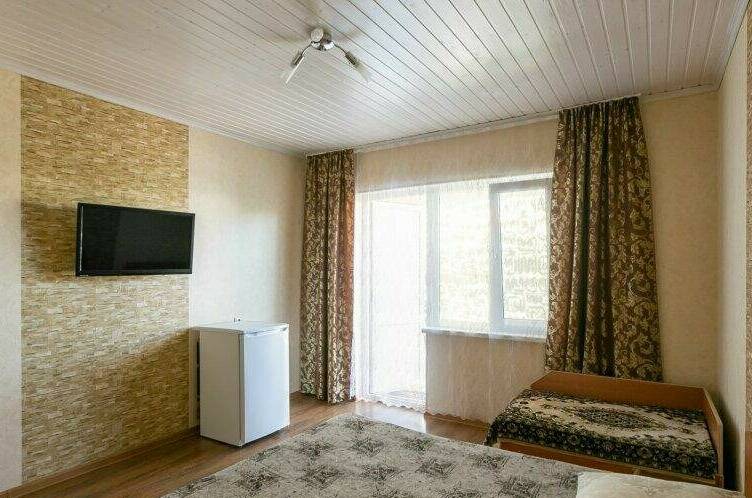 Трехместный «Стандарт»