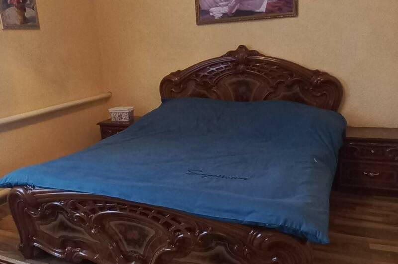 Трехкомнатный «Люкс»