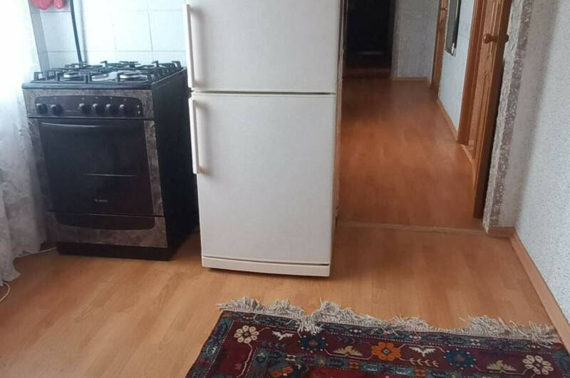 Трехкомнатный «Люкс»