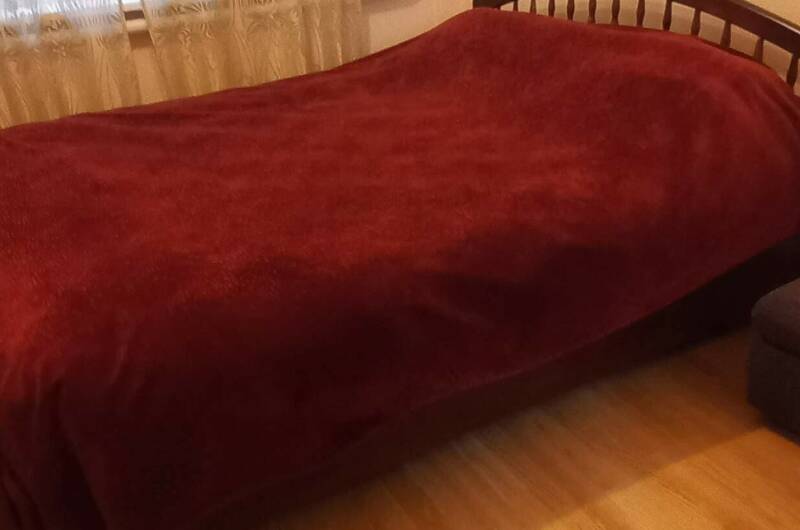 Трехкомнатный «Люкс»