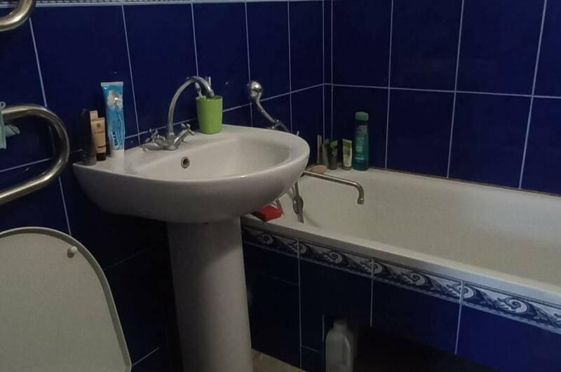 Трехкомнатный «Люкс»