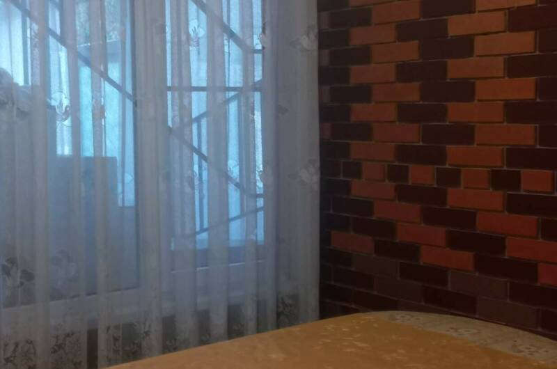 Двух комнатный номер с удобствами, кухней 1этаж