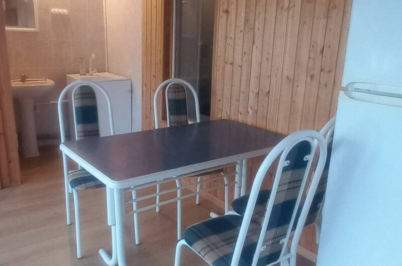 Семейный номер с кухней