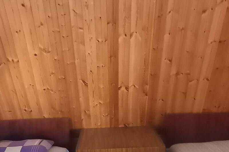 Трех местный эконом