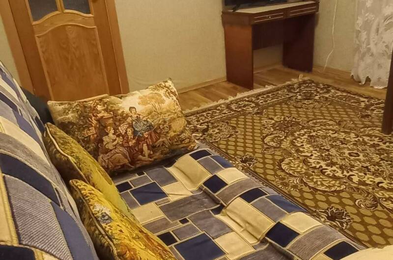 Двухместный номер