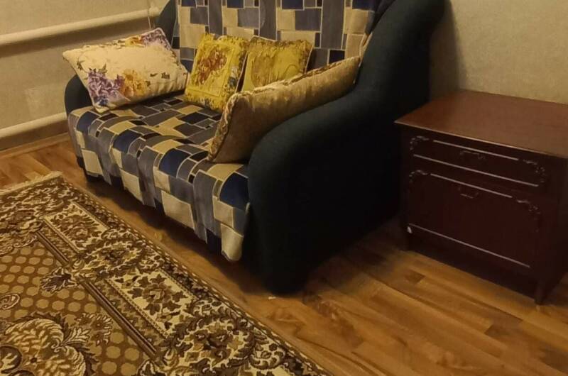 Двухместный номер