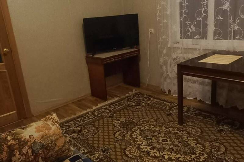 Двухместный номер