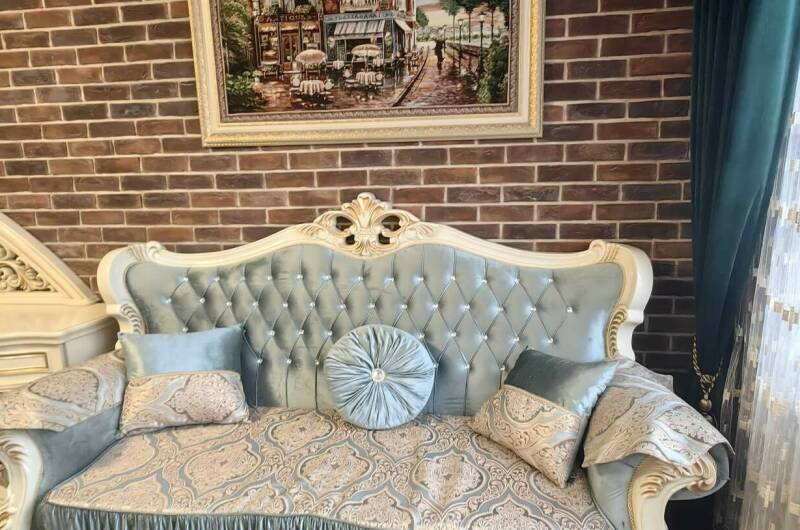 Номер «Люкс» 2хместный